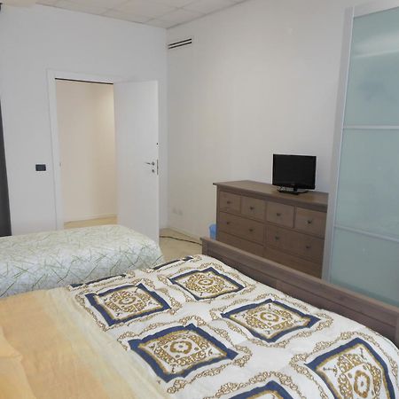 B&B Relax Vicenza Habitación foto