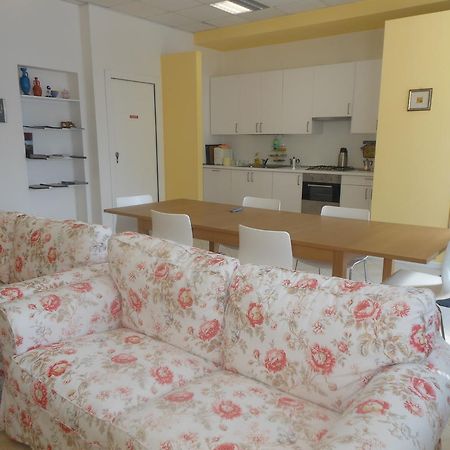 B&B Relax Vicenza Habitación foto
