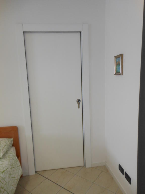 B&B Relax Vicenza Habitación foto