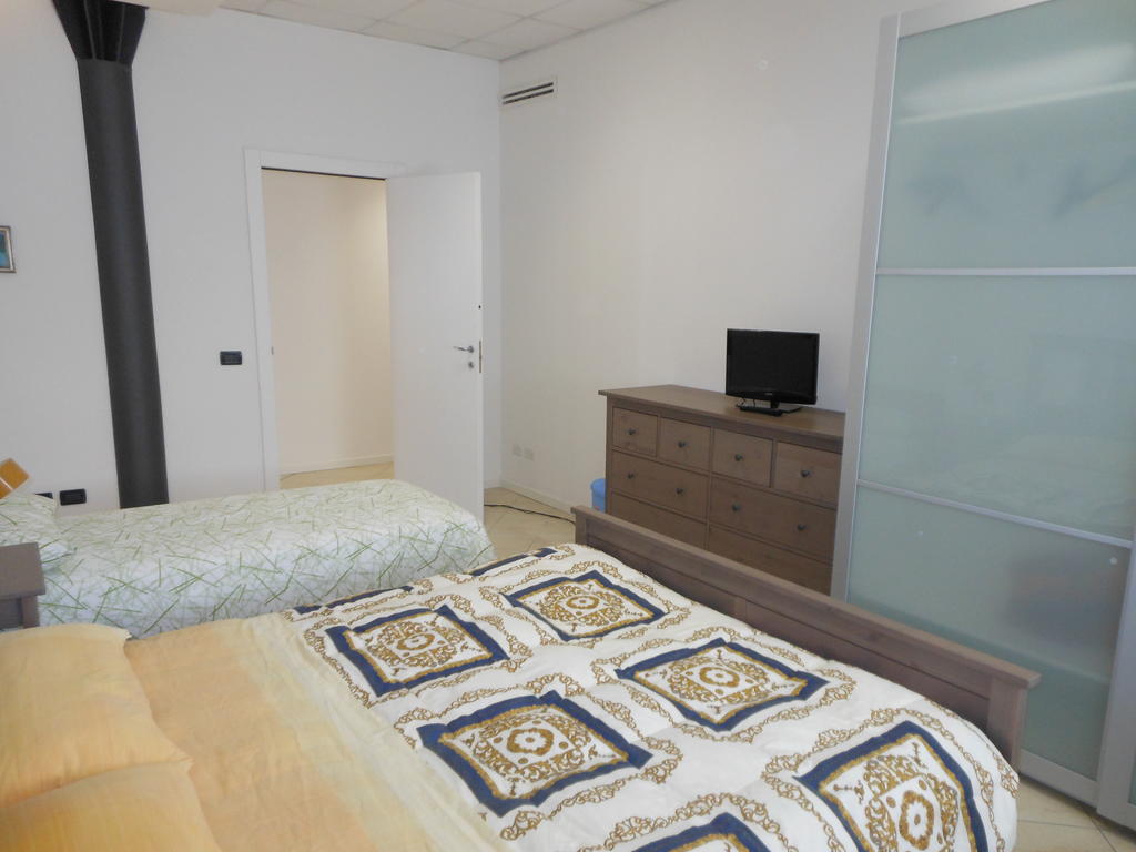 B&B Relax Vicenza Habitación foto