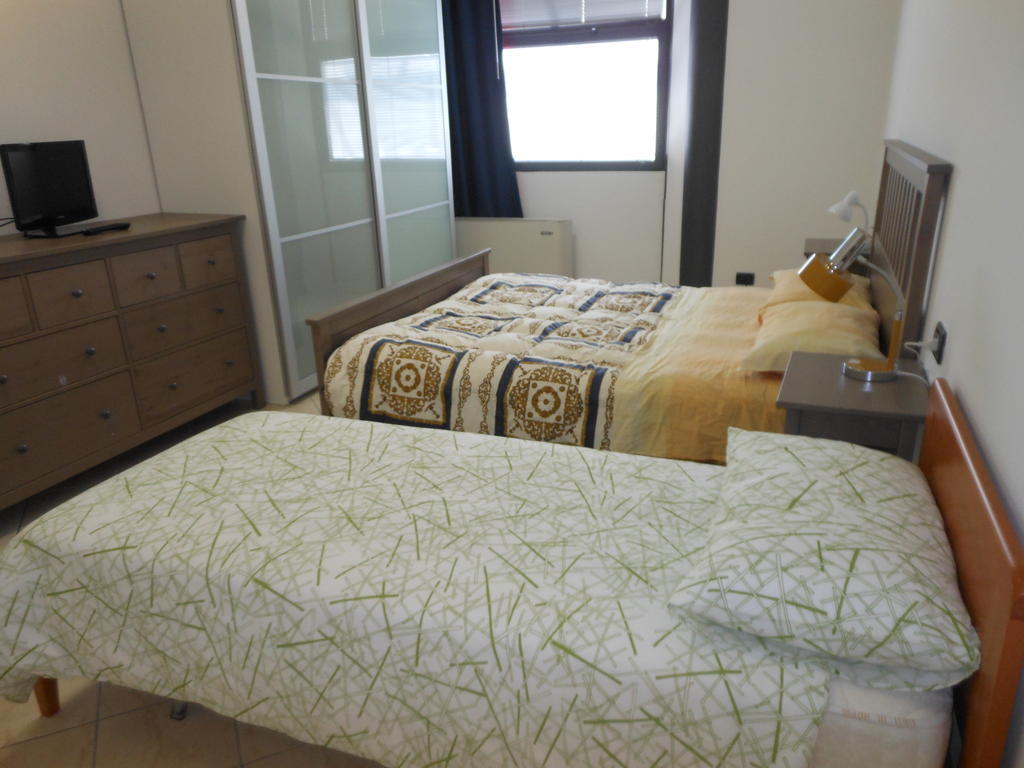 B&B Relax Vicenza Habitación foto