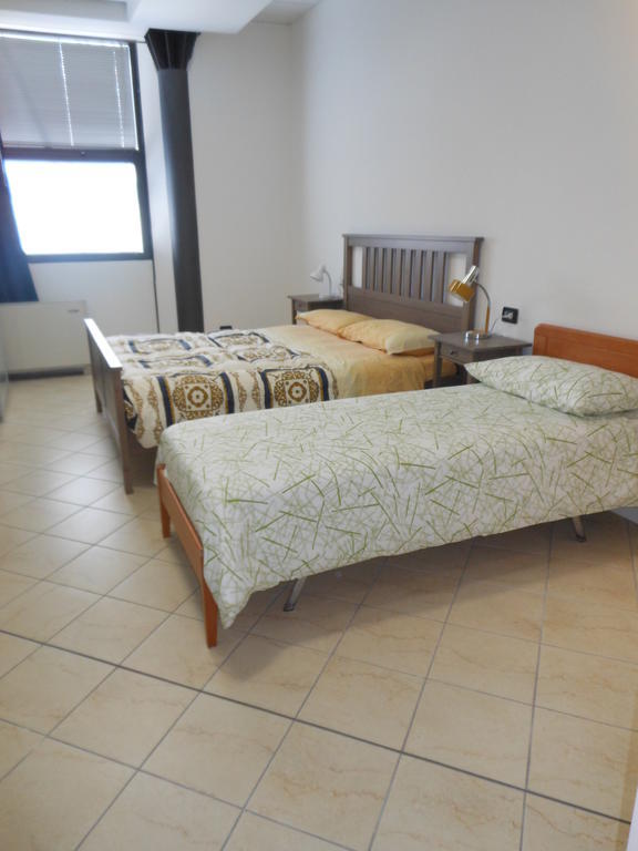 B&B Relax Vicenza Habitación foto