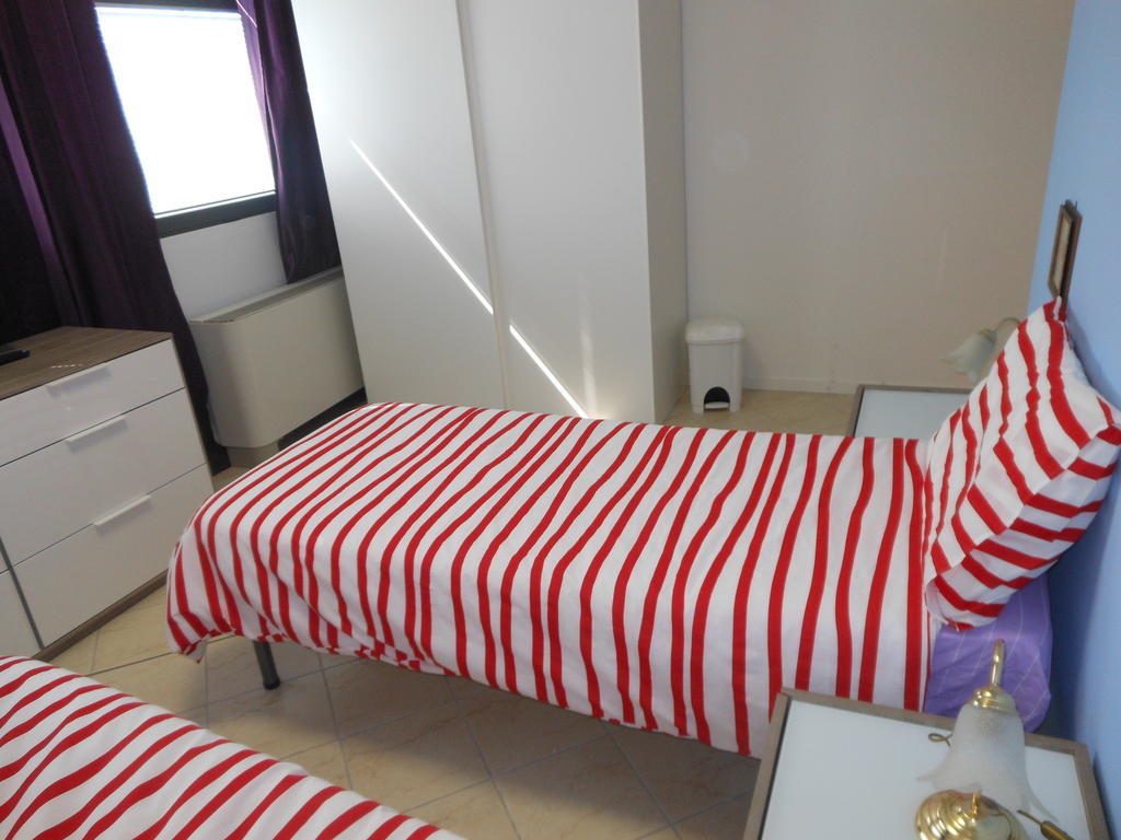B&B Relax Vicenza Habitación foto