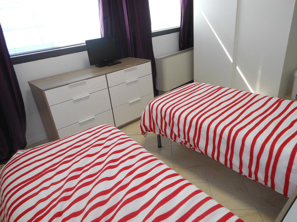 B&B Relax Vicenza Habitación foto