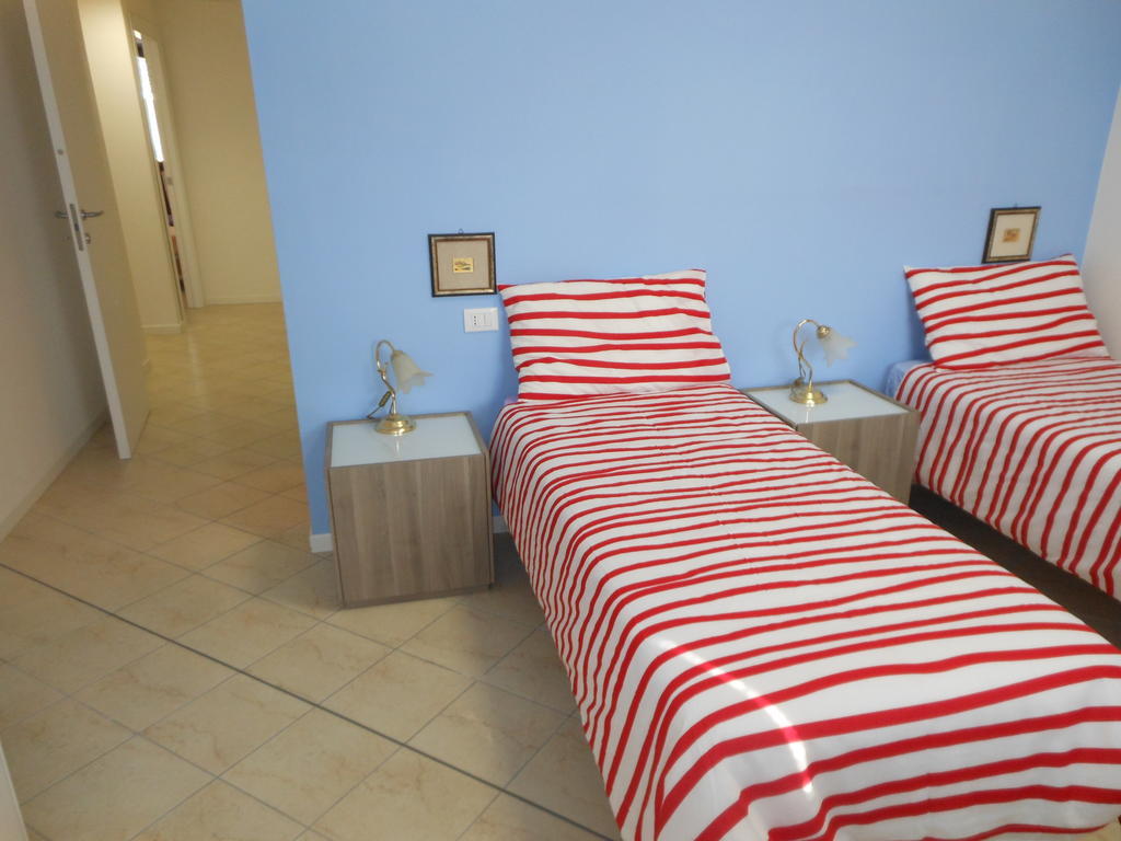 B&B Relax Vicenza Habitación foto