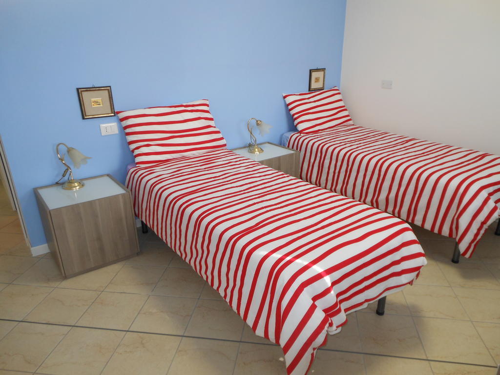 B&B Relax Vicenza Habitación foto