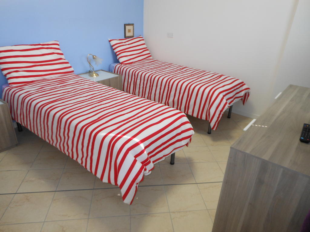 B&B Relax Vicenza Habitación foto