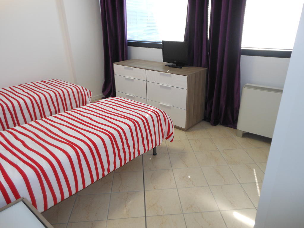 B&B Relax Vicenza Habitación foto