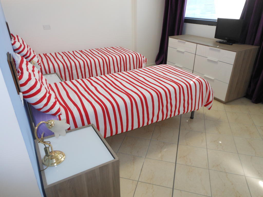 B&B Relax Vicenza Habitación foto