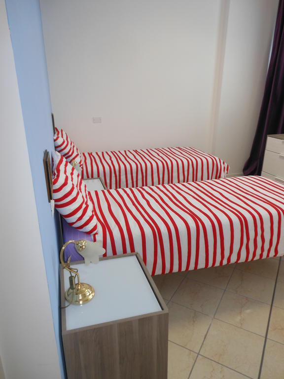 B&B Relax Vicenza Habitación foto