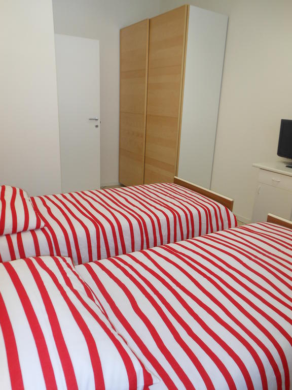 B&B Relax Vicenza Habitación foto