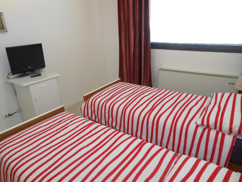 B&B Relax Vicenza Habitación foto