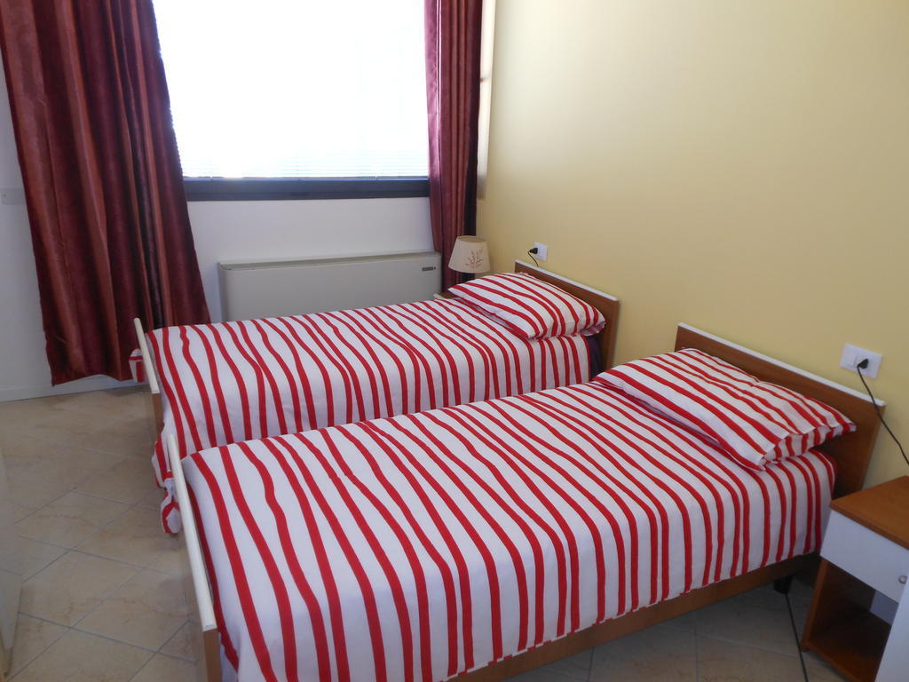 B&B Relax Vicenza Habitación foto