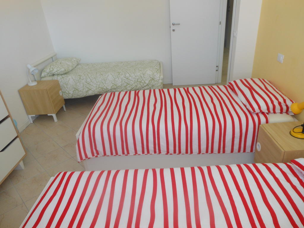 B&B Relax Vicenza Habitación foto