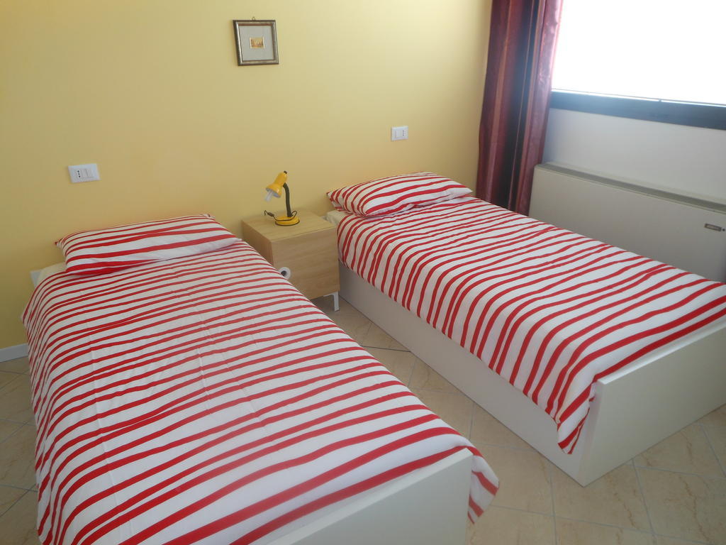 B&B Relax Vicenza Habitación foto