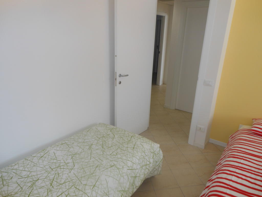 B&B Relax Vicenza Habitación foto