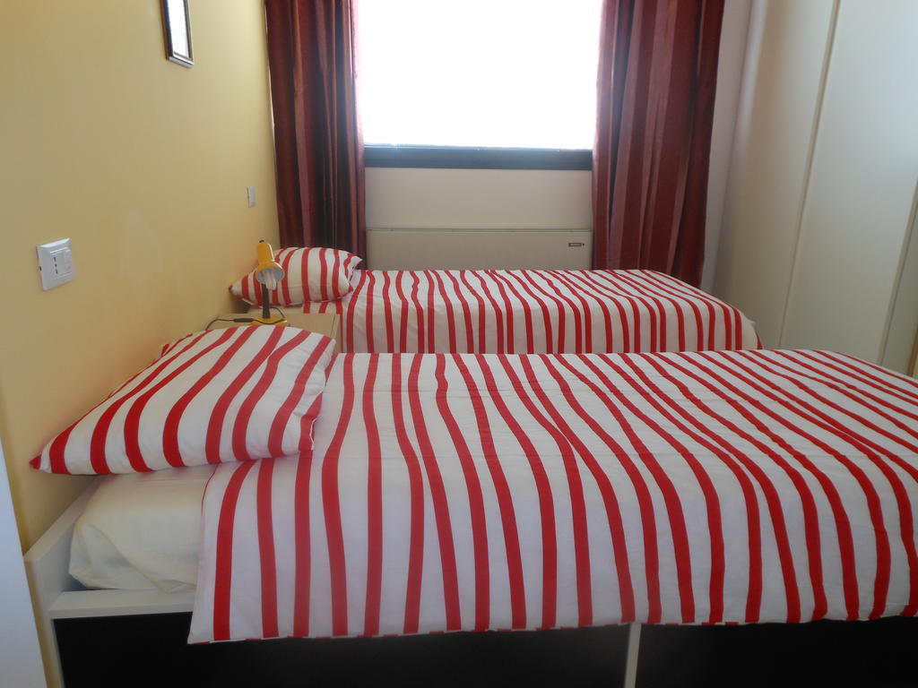 B&B Relax Vicenza Habitación foto