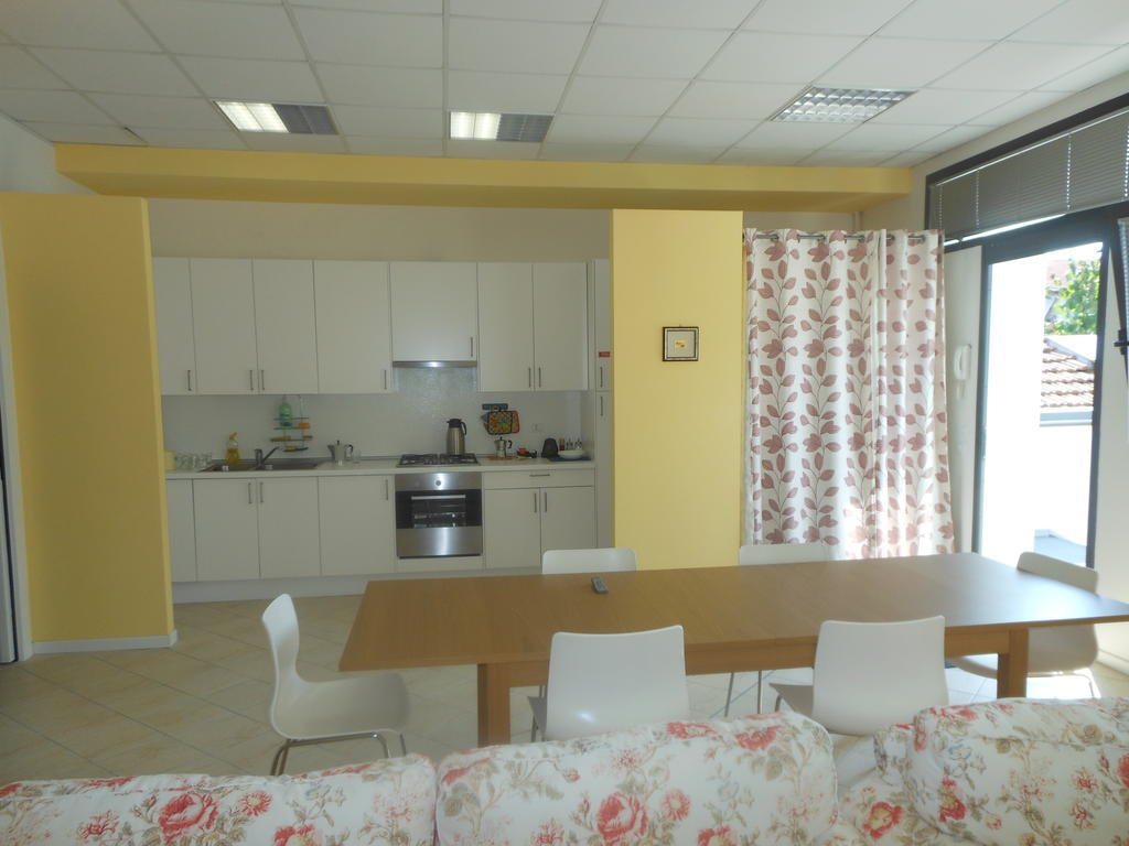 B&B Relax Vicenza Habitación foto