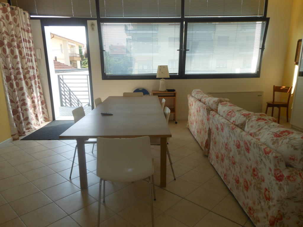 B&B Relax Vicenza Habitación foto