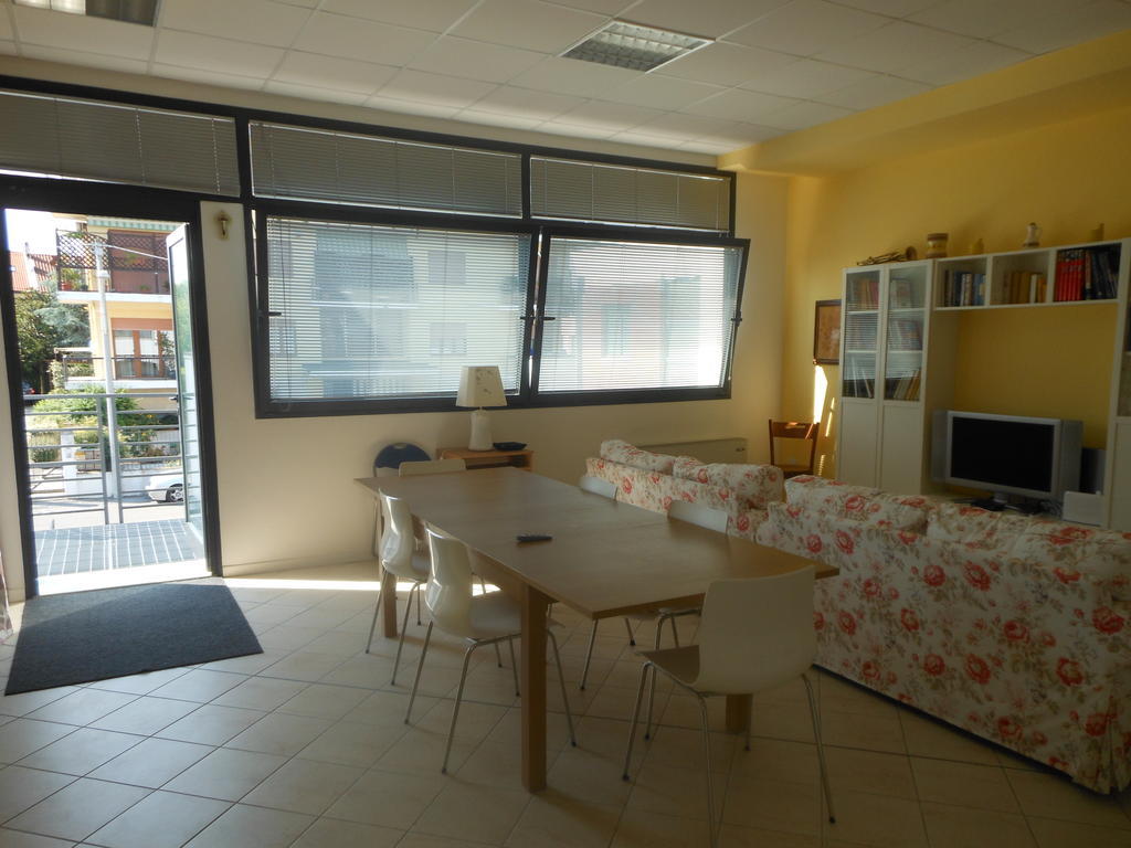 B&B Relax Vicenza Habitación foto