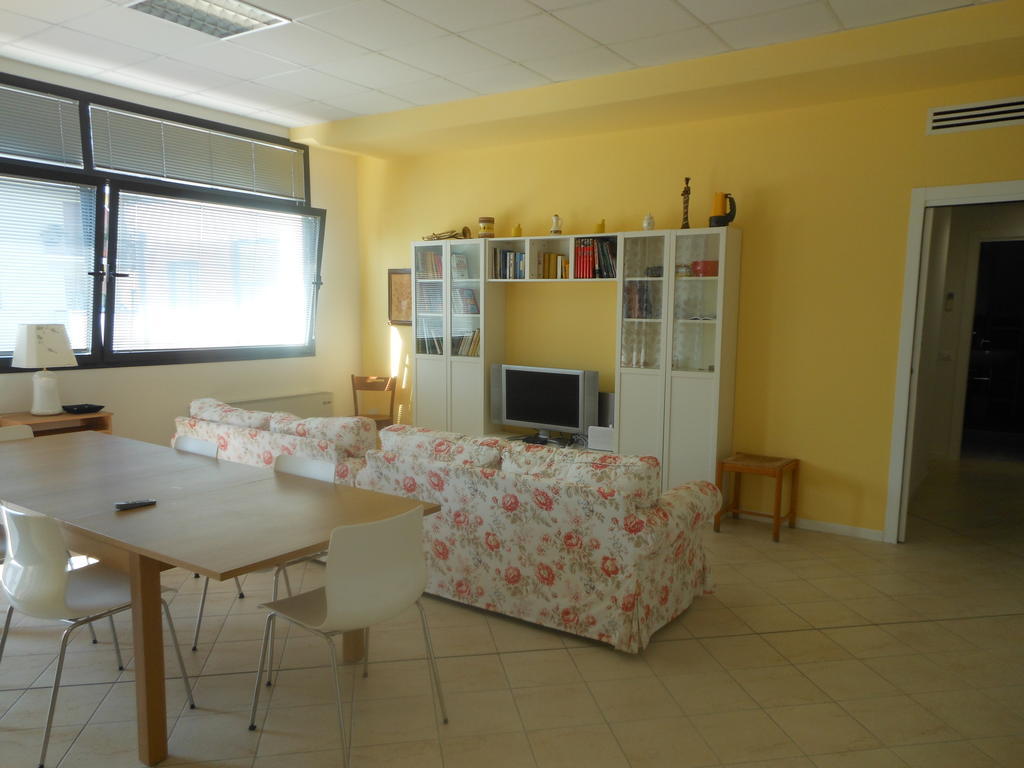 B&B Relax Vicenza Habitación foto