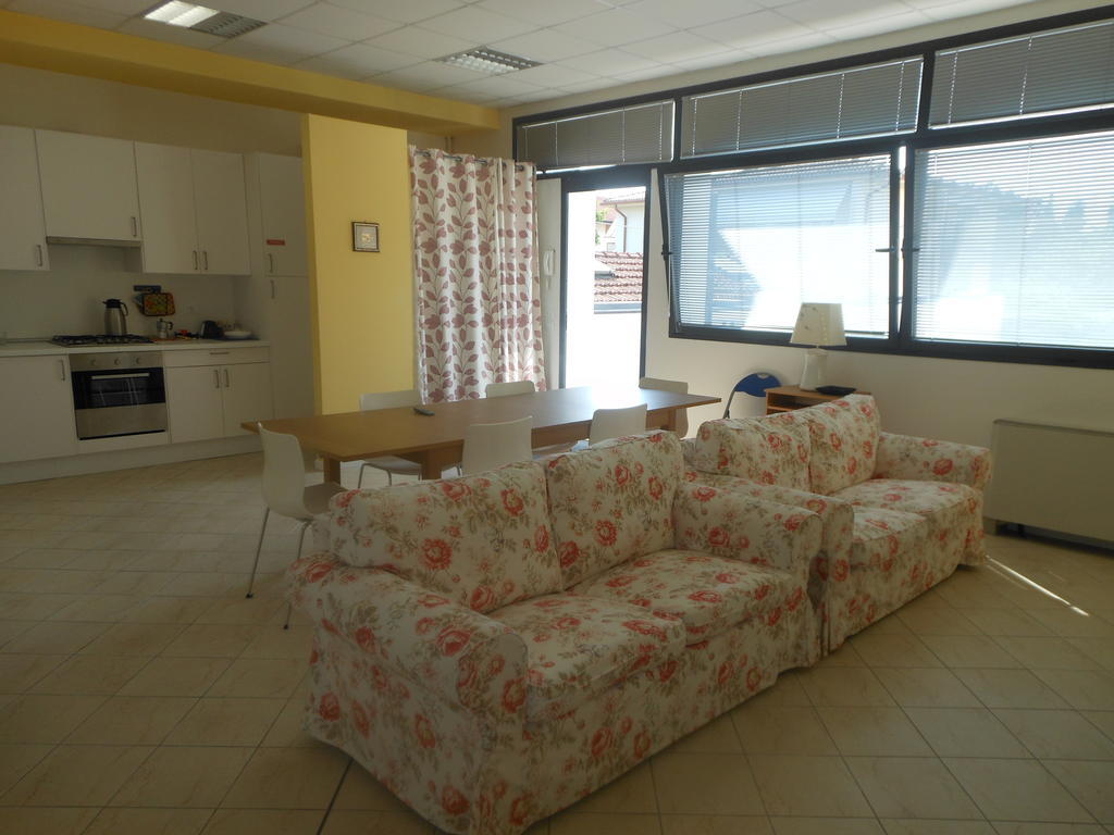 B&B Relax Vicenza Habitación foto