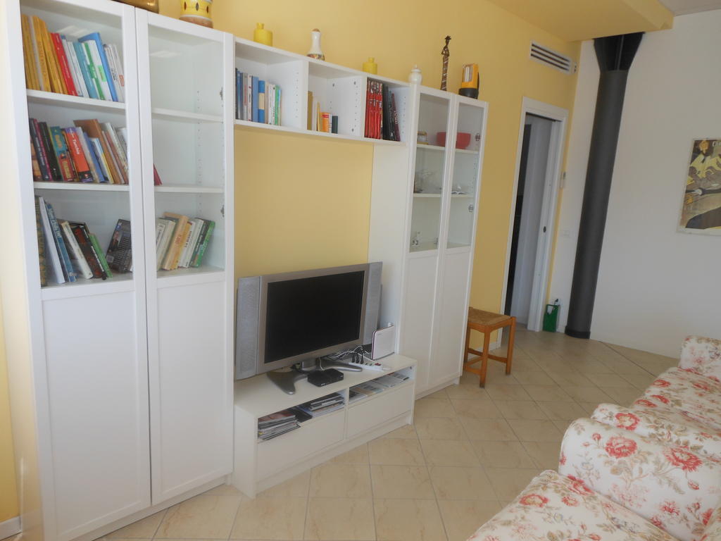 B&B Relax Vicenza Habitación foto