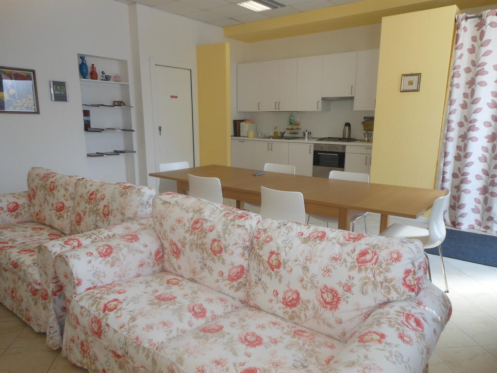 B&B Relax Vicenza Habitación foto