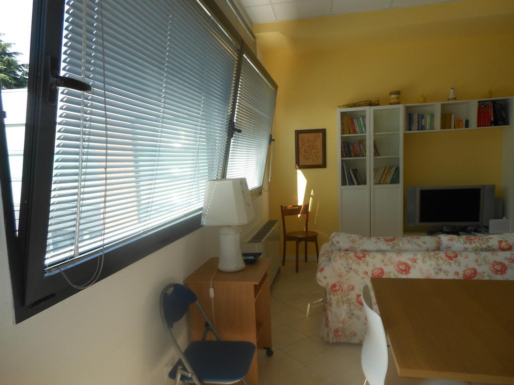 B&B Relax Vicenza Habitación foto